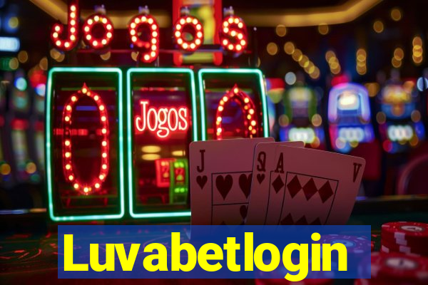 Luvabetlogin