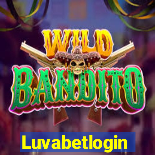 Luvabetlogin