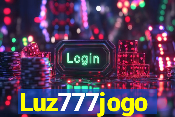 Luz777jogo