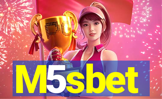 M5sbet