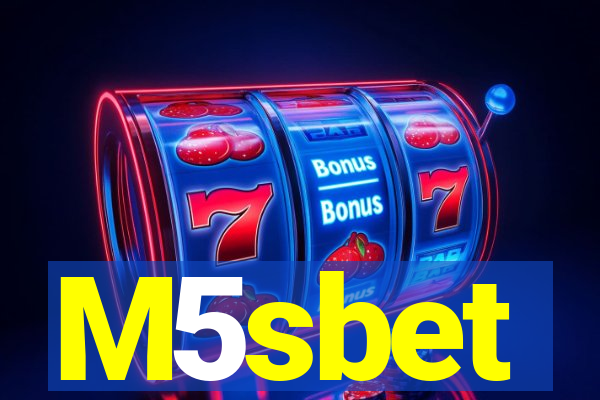 M5sbet