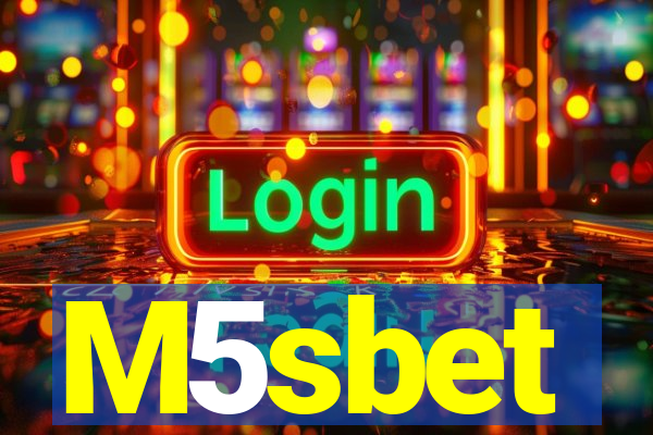 M5sbet