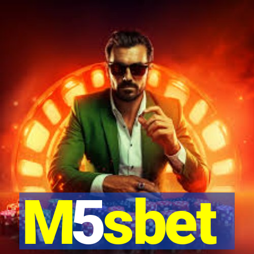 M5sbet