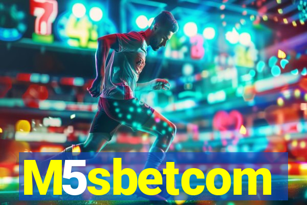 M5sbetcom