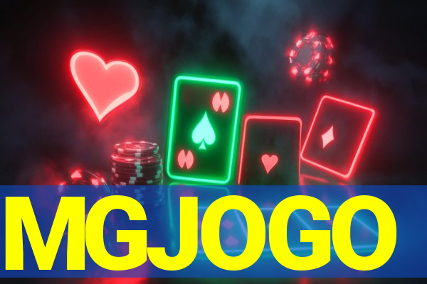 MGJOGO