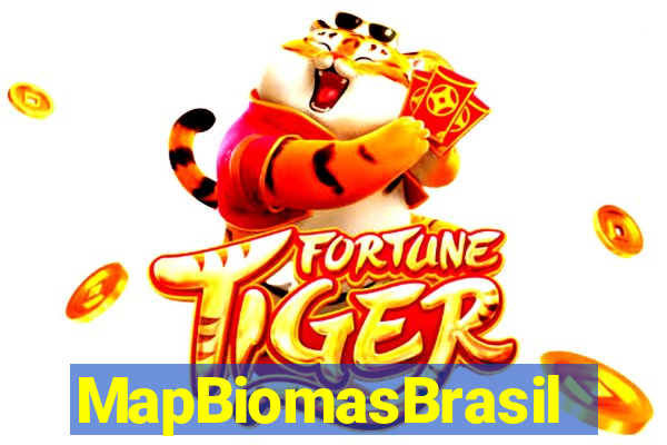 MapBiomasBrasil