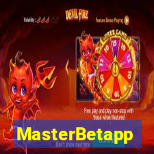 MasterBetapp