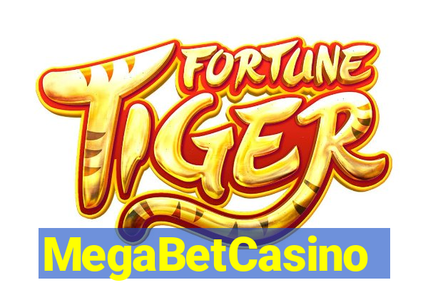 MegaBetCasino