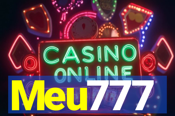 Meu777