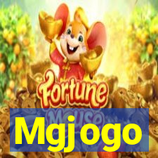 Mgjogo