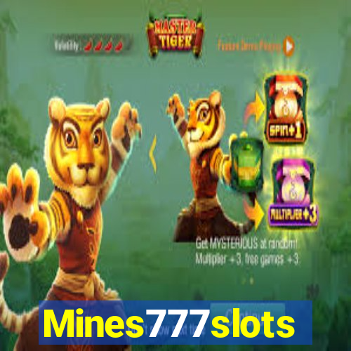 Mines777slots