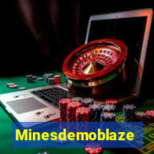 Minesdemoblaze