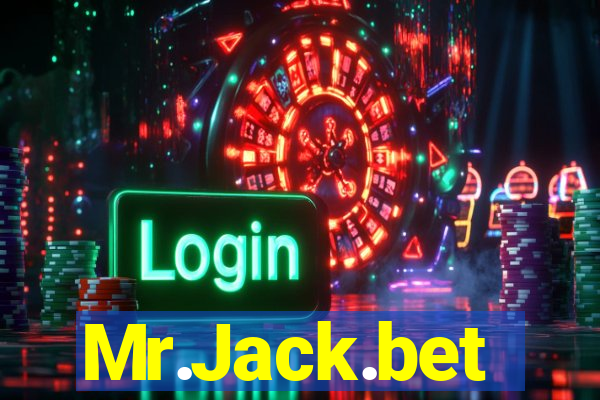 Mr.Jack.bet