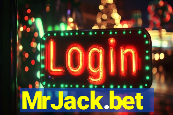 MrJack.bet