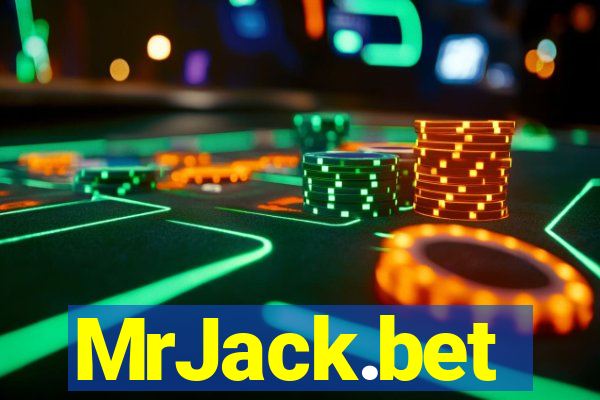 MrJack.bet