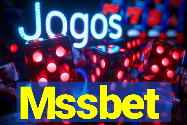 Mssbet