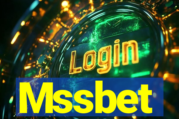 Mssbet