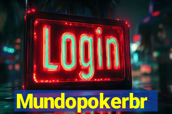 Mundopokerbr