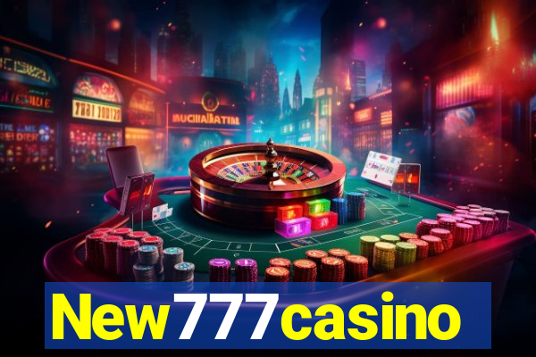 New777casino