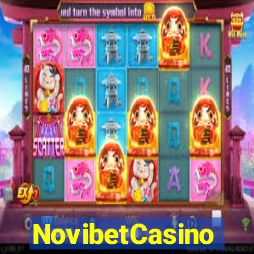 NovibetCasino