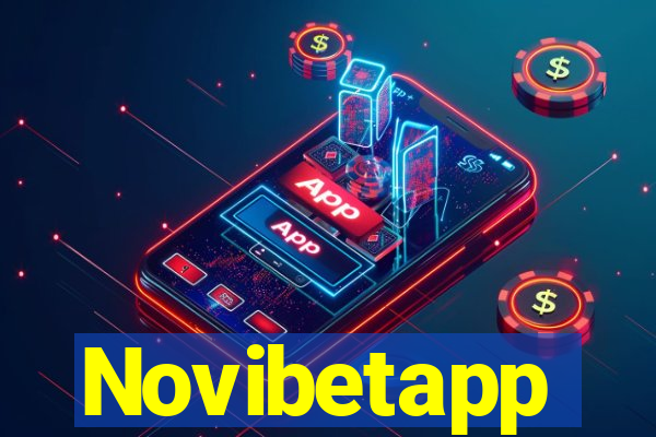 Novibetapp