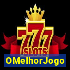 OMelhorJogo