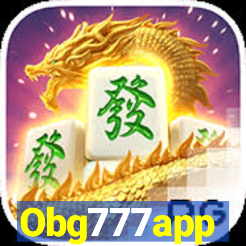 Obg777app