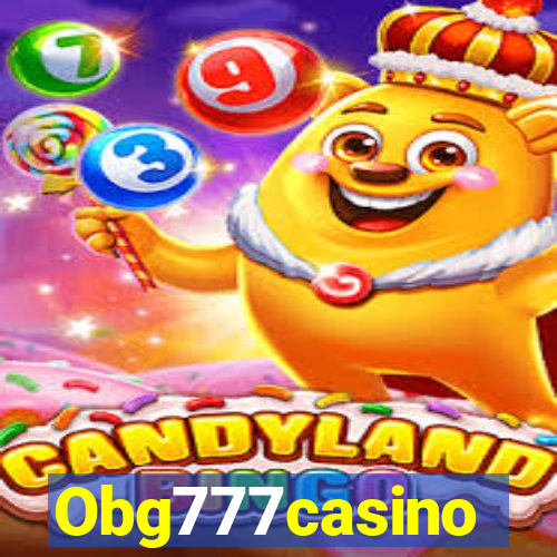 Obg777casino