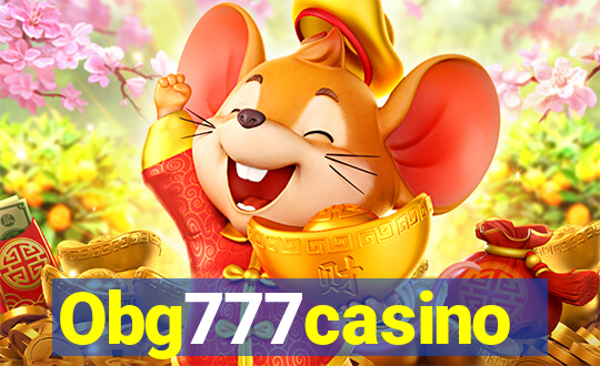 Obg777casino