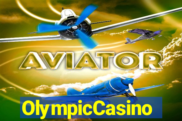 OlympicCasino