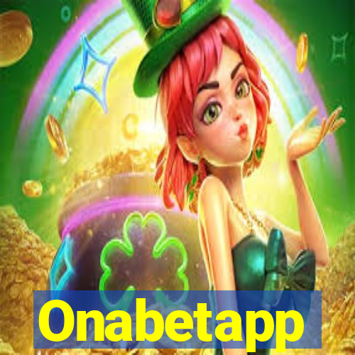 Onabetapp