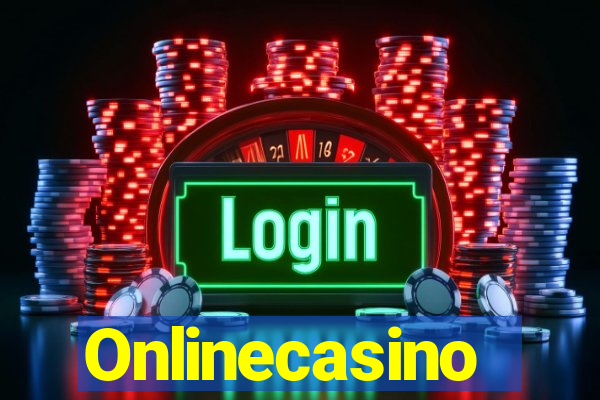 Onlinecasino