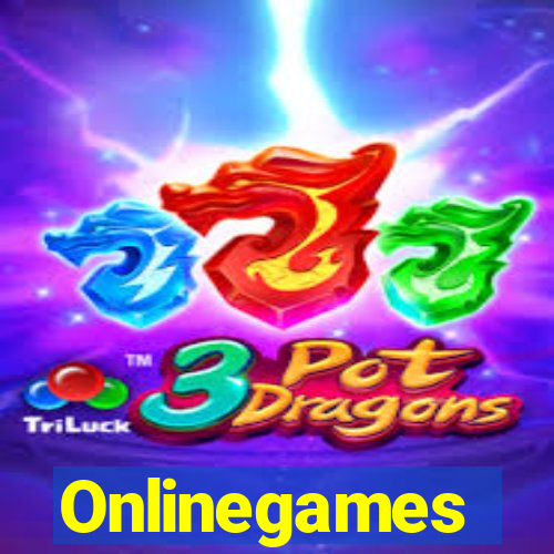 Onlinegames