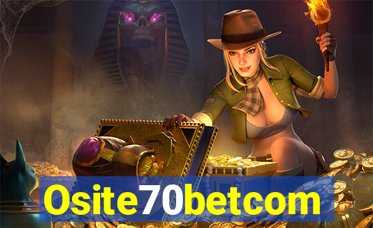 Osite70betcom