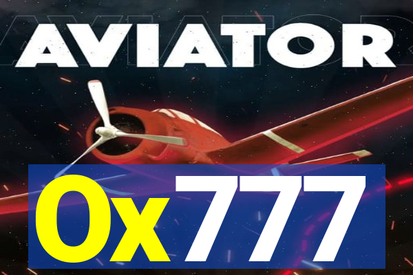 Ox777