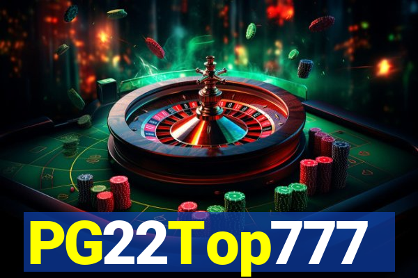 PG22Top777