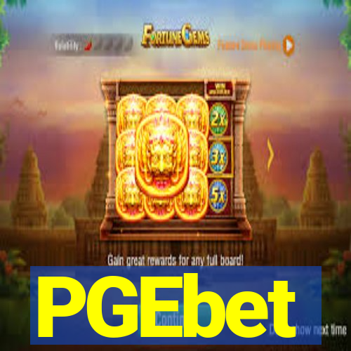 PGEbet