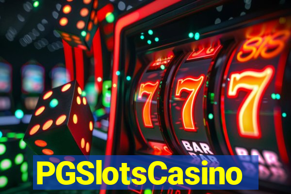 PGSlotsCasino