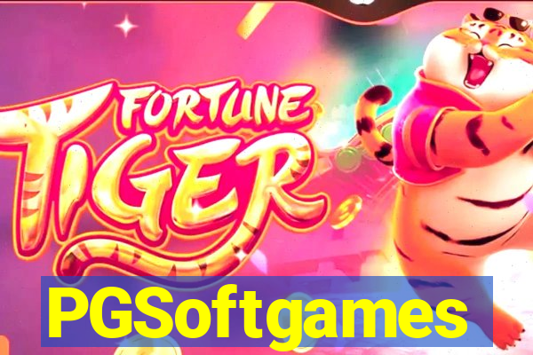 PGSoftgames