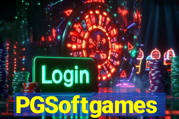 PGSoftgames