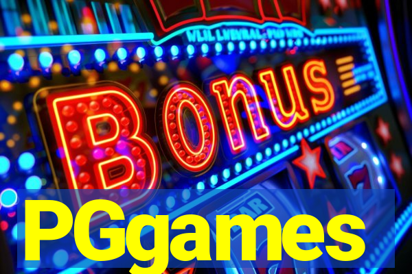 PGgames