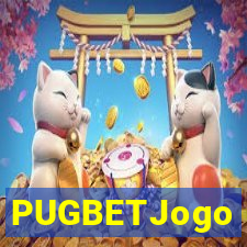 PUGBETJogo