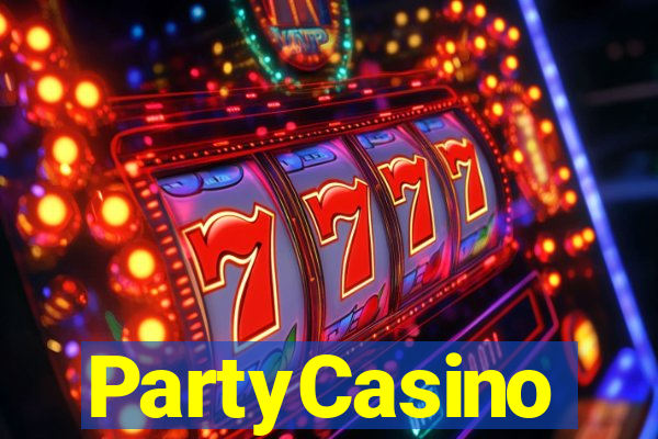 PartyCasino