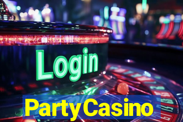 PartyCasino