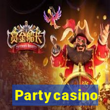 Partycasino