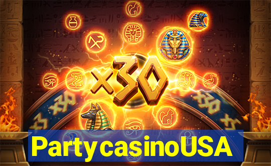 PartycasinoUSA