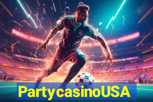 PartycasinoUSA