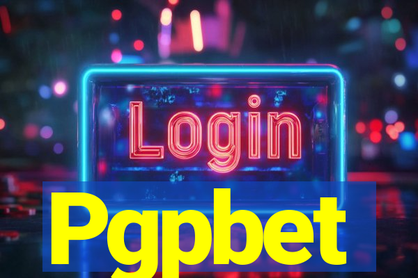 Pgpbet