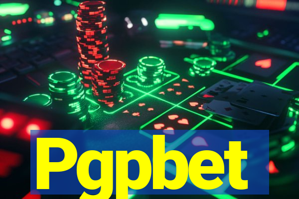 Pgpbet