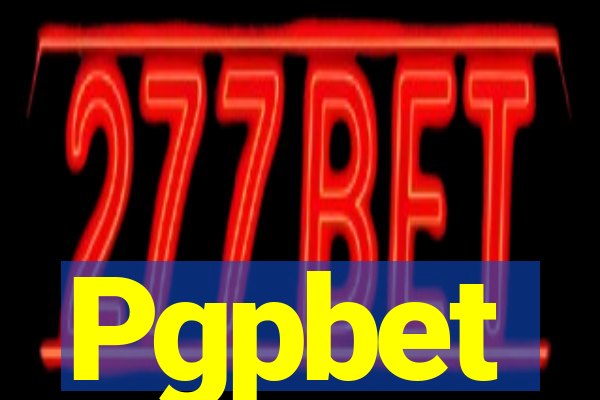 Pgpbet